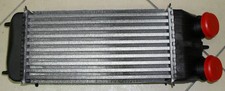 Intercooler Peugeot 207 1.6