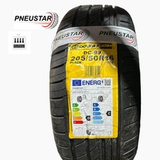 PNEUMATICO 205 50 R16 87V