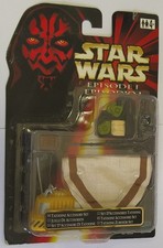 Star Wars Episode 1 Hasbro