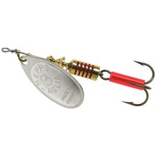 Mepps AGLIA Paletta Argento