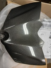 Copri Airbox Carbonio Yamaha
