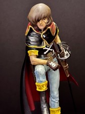 Leiji Matsumoto Capitan