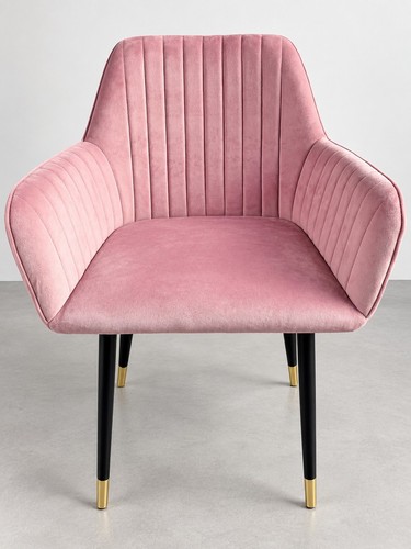 Poltrona stile vintage - , in