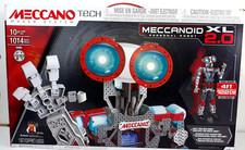 Meccano Meccanoid XL 2.0