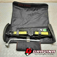 980724301 MARTINETTO CRIC MINI COUNTRYMAN R60 1.6TD 4X4 2010