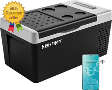 Frigorifero 12 Volt 19QT18L