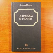 La ragazza di Maigret  -