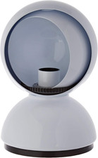 Eclisse, Metallo, Bianco