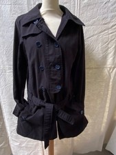 Imperméable trench 38/40