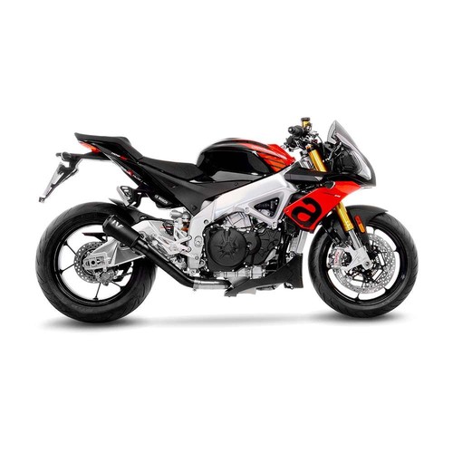 Scarico leovince full - scarico,