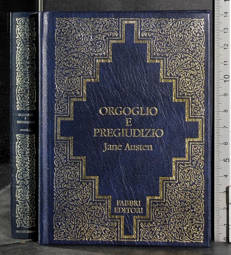 Orgoglio pregiudizio jane - pregiudizio.,