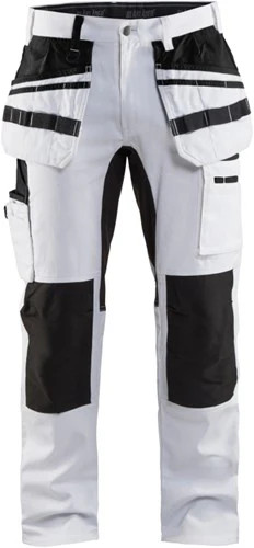 Blåkläder insegne werkbroek - blåkläder,