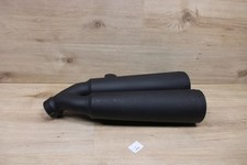 Silenziatore di scarico BMW R