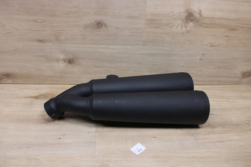Silenziatore scarico bmw r - silenziatore, di