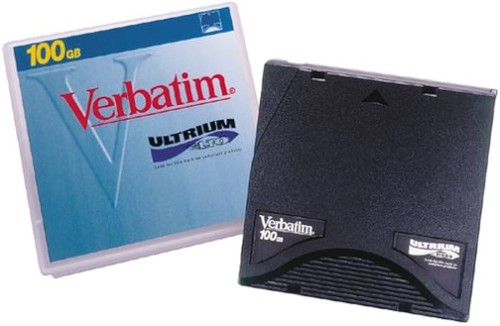 Verbatim lto ultrium - verbatim,