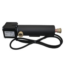 Scaldabagno Riscaldamento