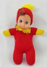 Vintage Pierino Matchbox Baby