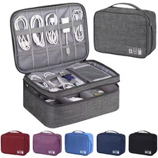 Organizer Cavi da Viaggio