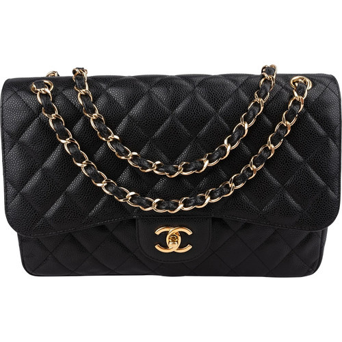 Borsa chanel quilted - borsa,
