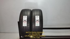GOMME USATE   215/50R18 92W NANKANG CROSS SPORT SP9 M+S PNEUMATICI USATI B39162