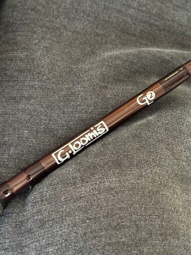 Loomis cbr 845 - g,