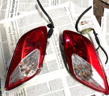 248513-S 248512-D Fanali