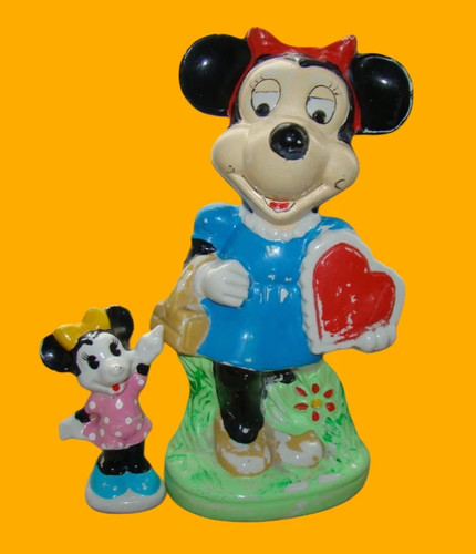 Personaggi disney minnie - 2,