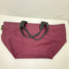 Herve Chapelier Zip Shoulder
