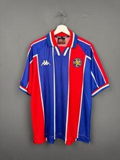 1997-00 Cosenza Kappa Home