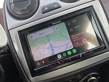 Pioneer SPH-DA230DAB Android