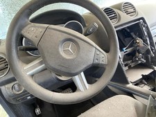 VOLANTE PER MERCEDES ML W164 3° Serie (05>11)