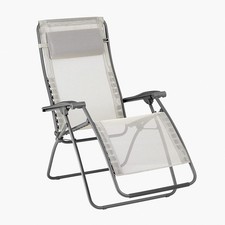 Poltrona relax Lafuma RSXA