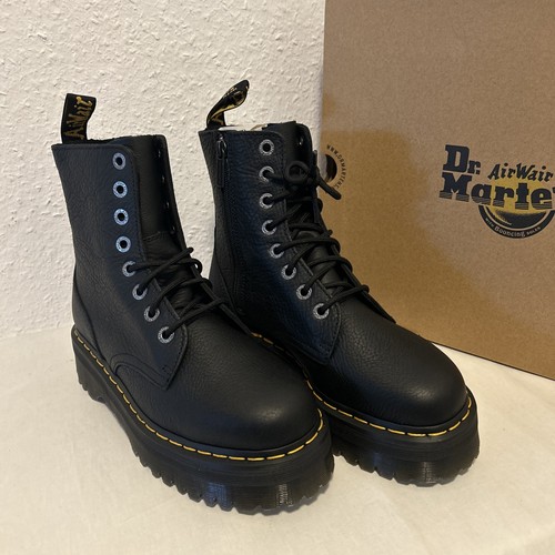 Martens jadon iii pisa - dr,