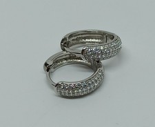 ORECCHINI IN ARGENTO 925