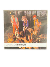 Jethro Tull This Was 40th
