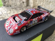 S.H.M.R. KIT 204 Ferrari 512