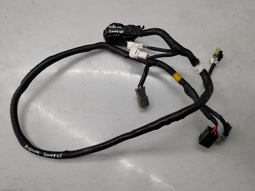 Impianto elettrico abs - impianto,