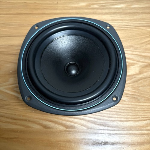 Tannoy driver basso midrange - tannoy,