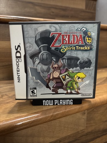 The legend zelda - legend, spirit