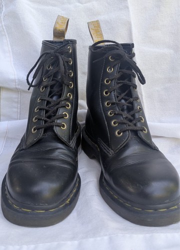 Martens vegan 1460 - martens, stivali