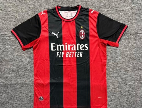 Prima maglia milan 2026 2027 - prima, 2026-2027