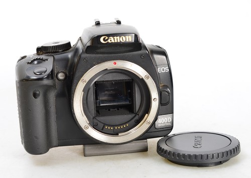 Canon eos 400d mp dslr - eos,