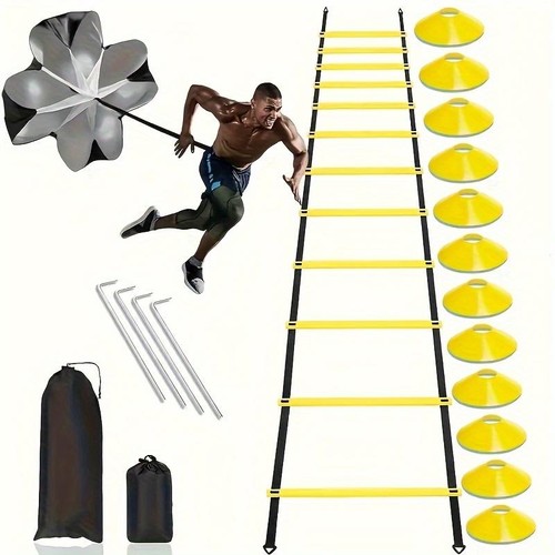 Set allenamento calcio - :, scala