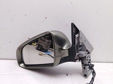 LEFT MIRROR / 1070114 FOR AUDI