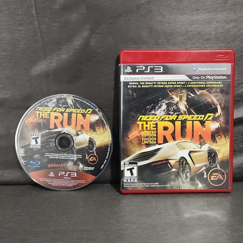Need for speed the - need,