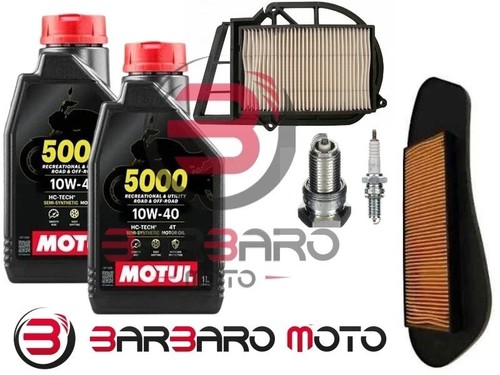 Kit tagliando yamaha xmax - tagliando,