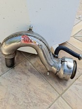 scarico j-pipe per seadoo rxp 2004 2009