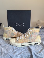 Taglia 9 - Dior B23 High Multi