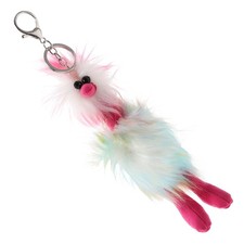  Ciondolo Portachiavi Zaino