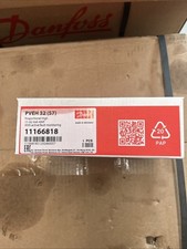 Danfoss PVEH 11/32V El